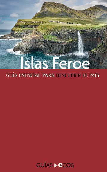 Islas Feroe