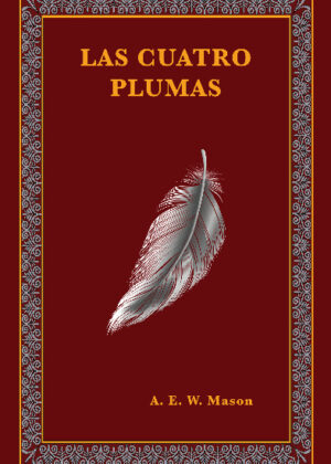 Las cuatro plumas