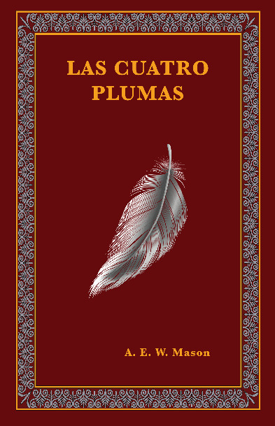 Las cuatro plumas