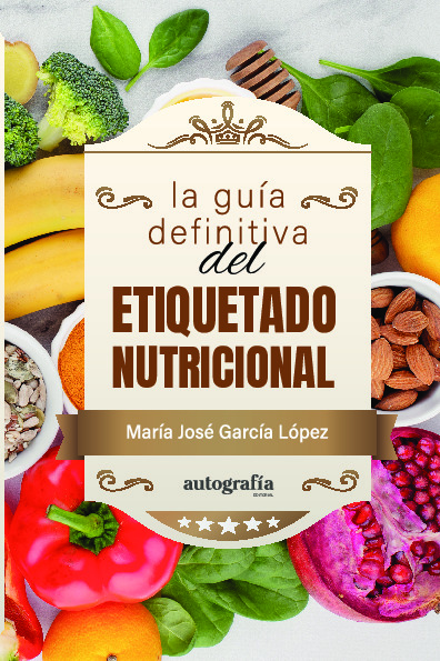 Nutrición en tus manos