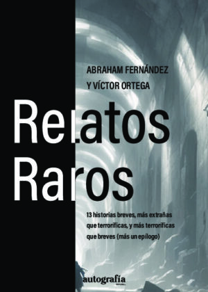 Relatos raros