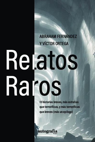 Relatos raros