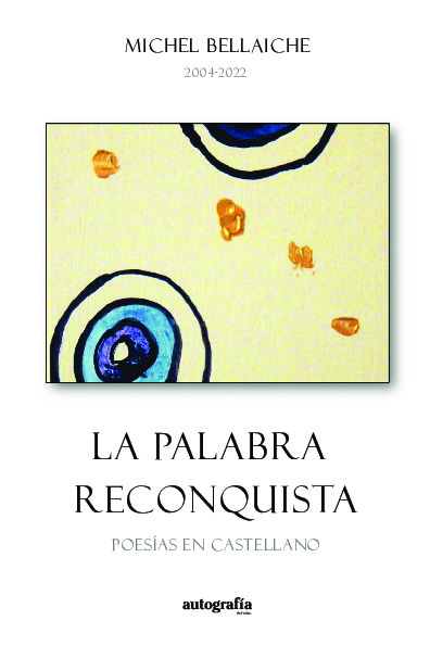 La palabra reconquista