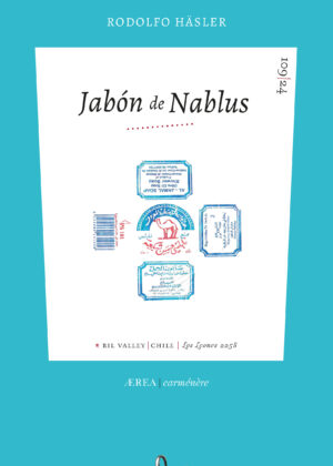 Jabón de Nablus