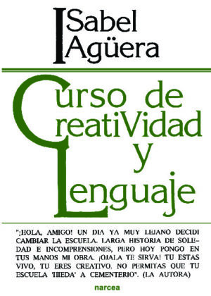 Curso de creatividad y lenguaje