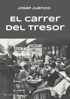 El carrer del tresor