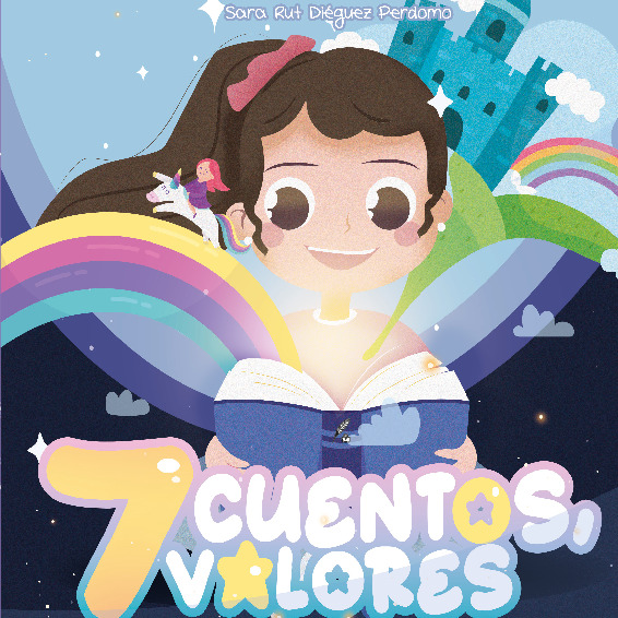 7 cuentos, 7 valores