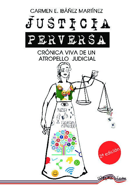 Justicia perversa