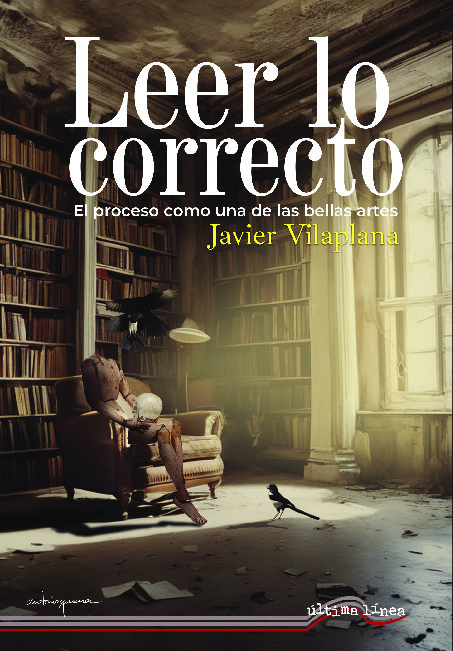 Leer lo correcto