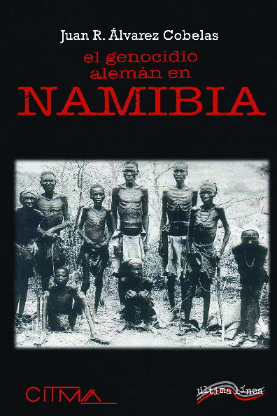 El genocidio alemán en Namibia