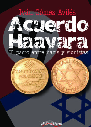 El Acuerdo Haavara