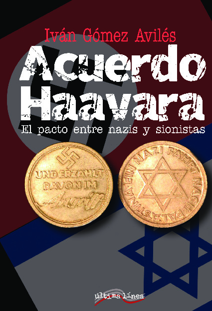 El Acuerdo Haavara