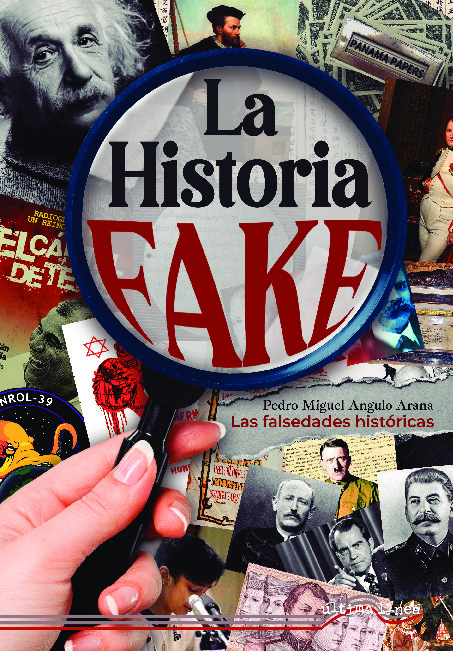 La Historia fake