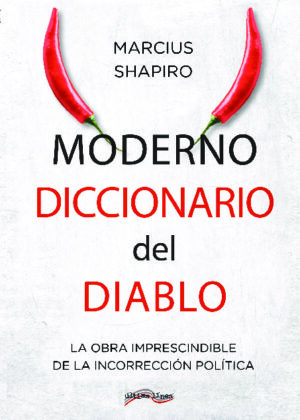 Moderno diccionario del diablo