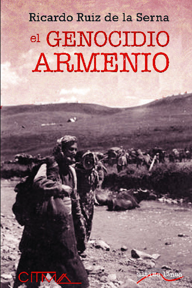 El genocidio armenio