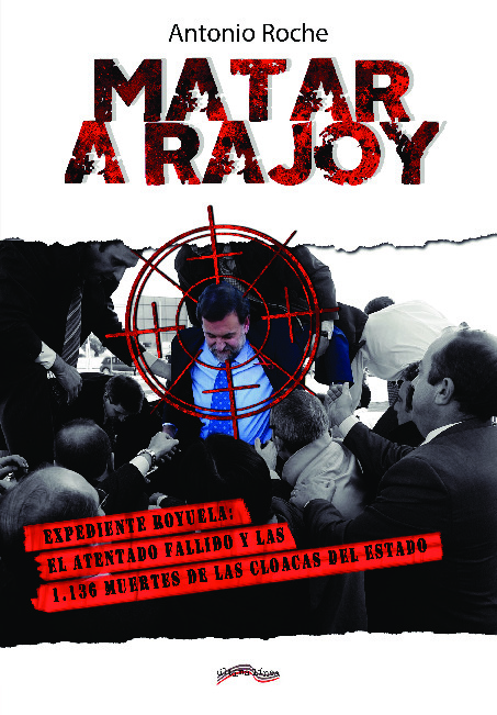 Matar a Rajoy