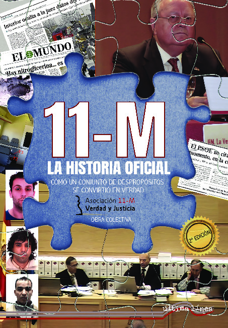 11M: la historia oficial