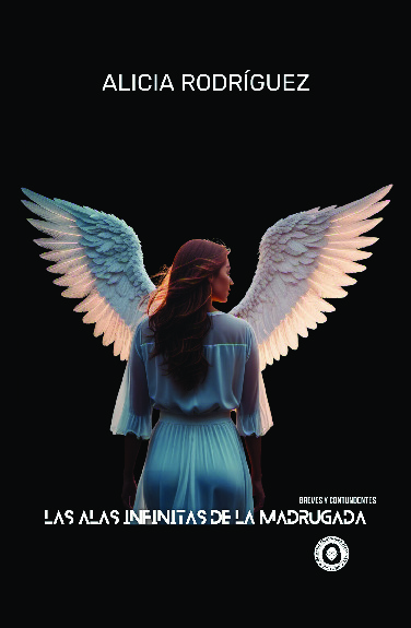 Las alas infinitas de la madrugada