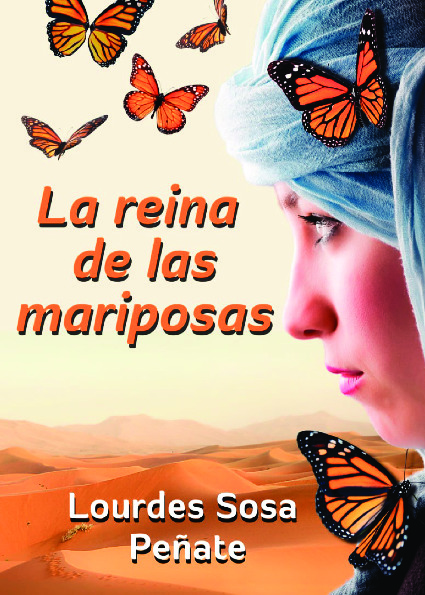 La reina de la mariposas