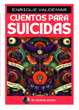 Cuentos para suicidas