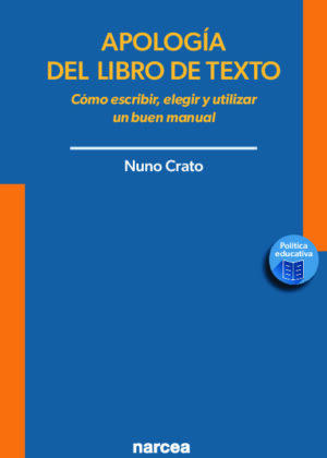 Apología del libro de texto