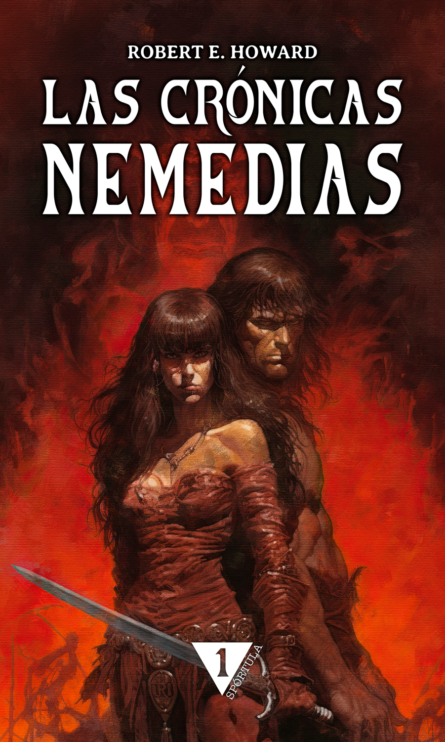 Las Crónicas Nemedias 1 Las Crónicas Nemedias 1
