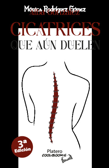 CICATRICES QUE AÚN DUELEN