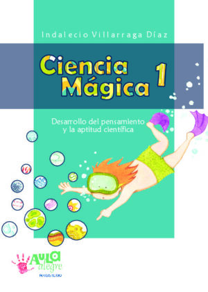 Ciencia Mágica 1