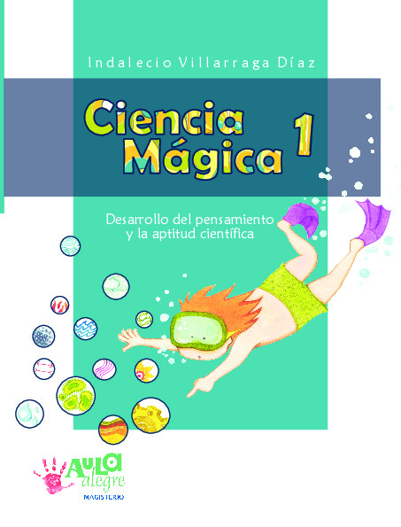 Ciencia Mágica 1