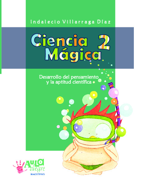 Ciencia Mágica 2