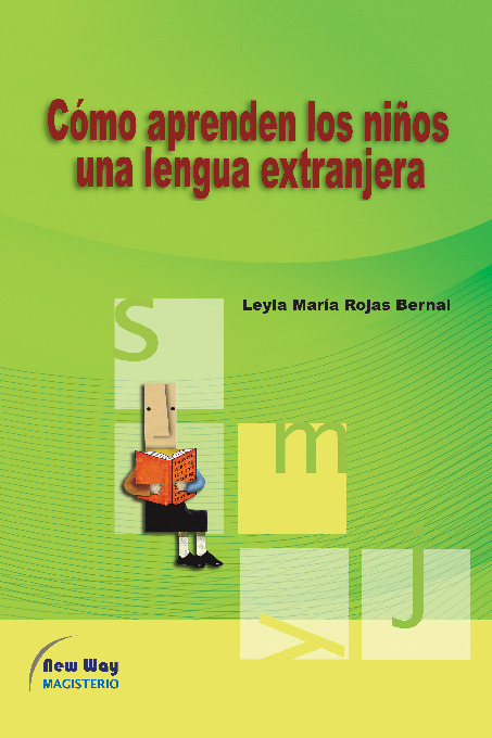 Cómo aprenden los niños una lengua extranjera