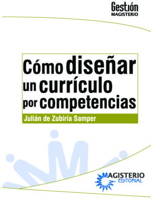 Cómo diseñar un currículo por competencias