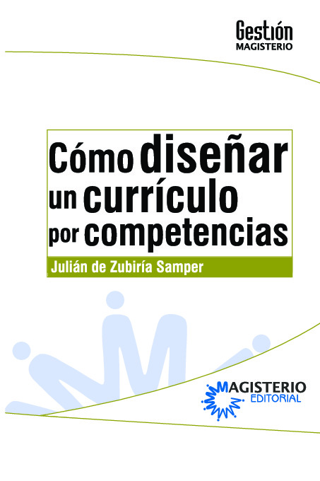 Cómo diseñar un currículo por competencias