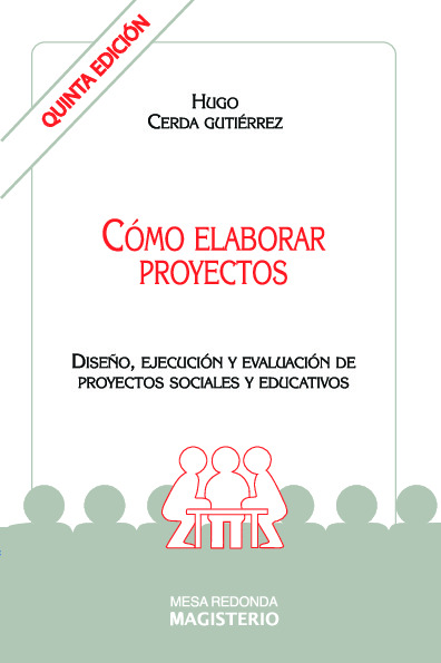 Cómo elaborar proyectos