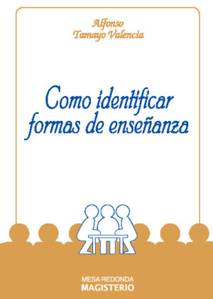 Cómo identificar formas de enseñanza