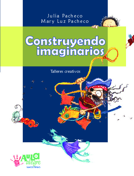 Construyendo imaginarios