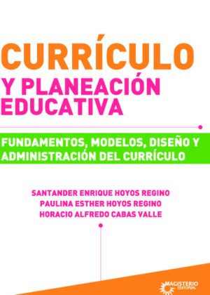 Currículo y Planeación Educativa