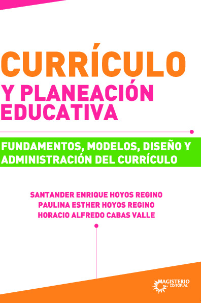 Currículo y Planeación Educativa