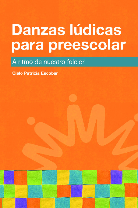 Danzas lúdicas para preescolar