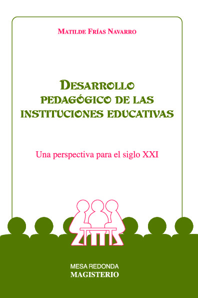 Desarrollo pedagógico de las instituciones educativas