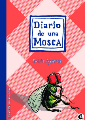 Diario de una mosca