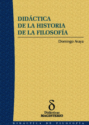 Didáctica de la historia de la filosofía