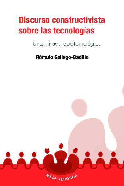 Discurso constructivista sobre las tecnologías