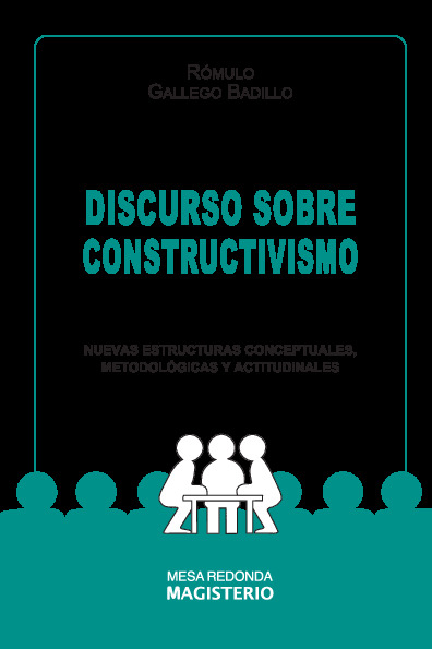 Discurso sobre constructivismo