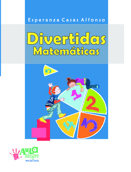 Divertidas matemáticas