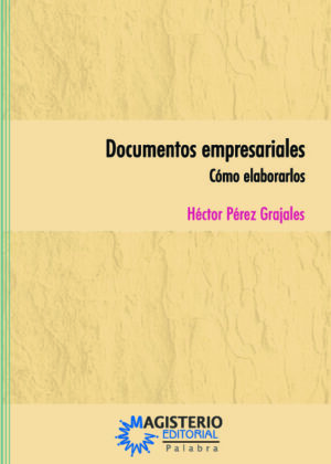 Documentos empresariales