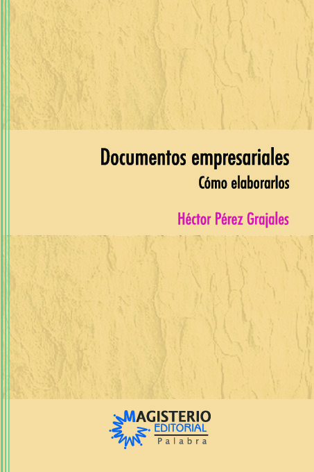 Documentos empresariales