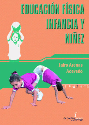 Educación física infancia y niñez