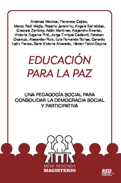 Educación para la paz