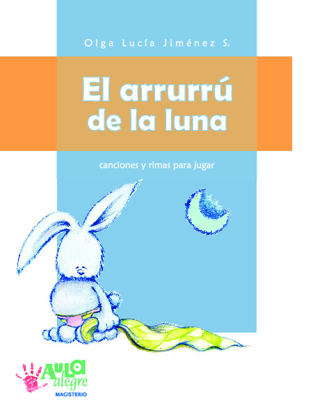 El arrurrú de la luna